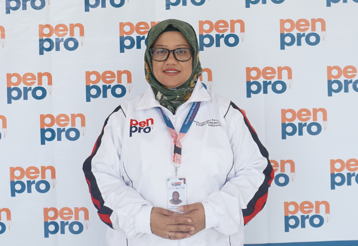 Foto Endah Retnowati